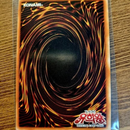 Yugioh Ten Thousand Dragon ROTD-KR000 Korean Ver 10000 Secret Rare Fast ship