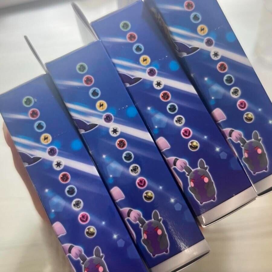 PTCG Sword & Shield Start Deck 100 Korean in stock