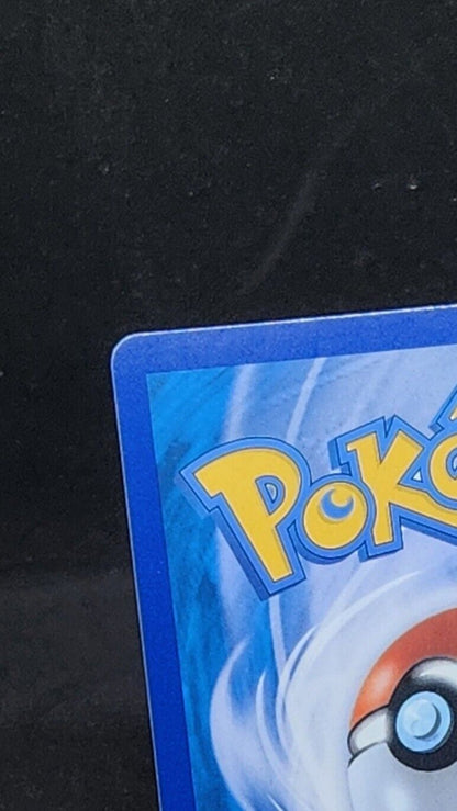 Unown VSTAR HR 116/098 S12 Paradigm Trigger Pokemon Card Korean NM