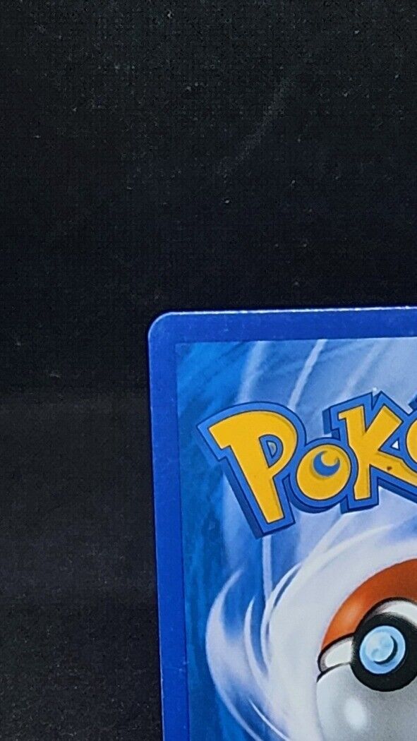 Manaphy 012/036 CP5 Dream Shine 1st Edition Pokemon Card  Pokemon Korean