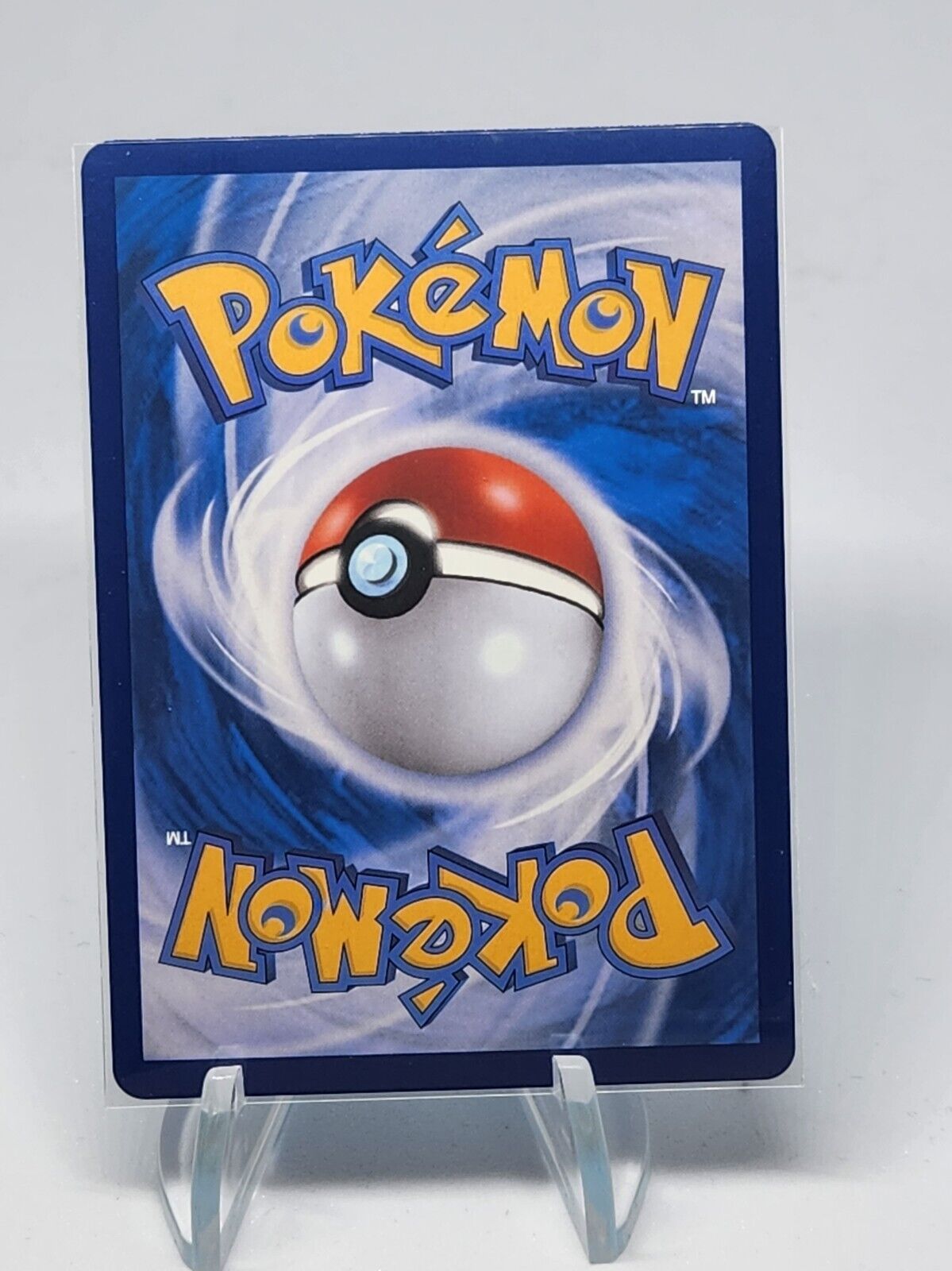 Horsea Pokeball Reverse Holo 116/165 SV2a Pokemon 151 Korean Pokemon Card