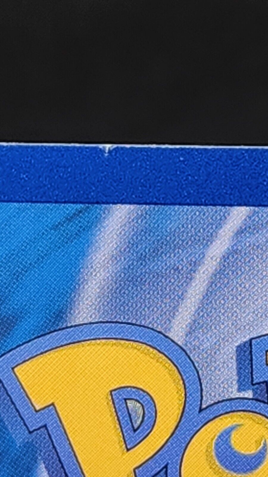 Staryu 120/165 Master Ball Reverse Holo Korean Pokemon 151 SV sv2a dented