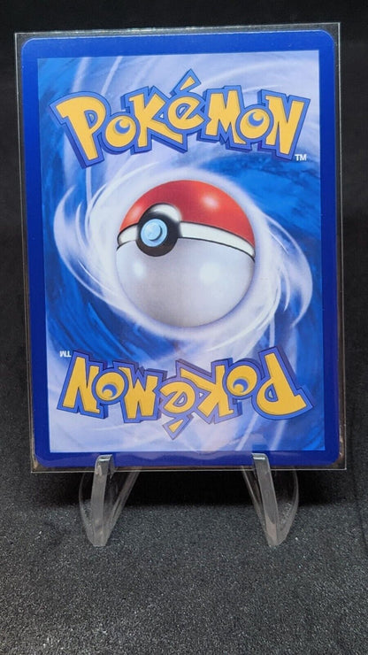 Leftovers Poke Ball Reverse Holo Pokemon card  sv2a 160/165 Korean
