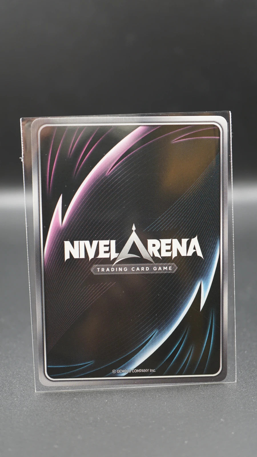 Nikke Nivel Arena Helm Warm Bathing SR BT03-065 Post Shower KR SB01