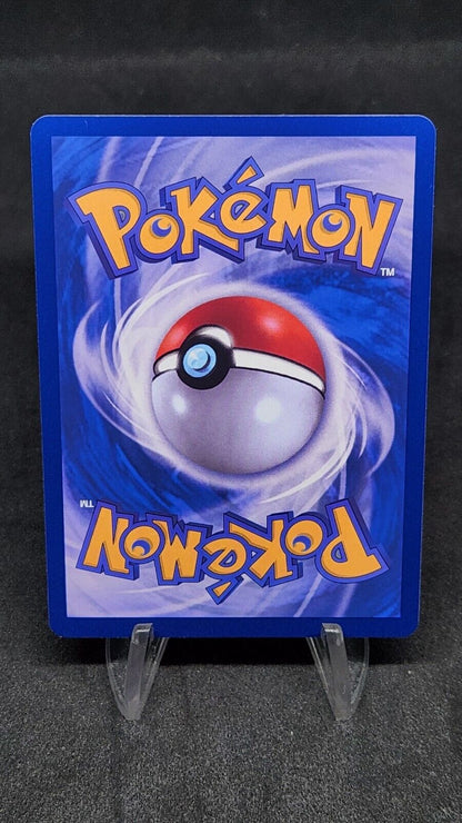 Lacey SAR SR sv7 set Stellar Miracle Pokemon Card Korean