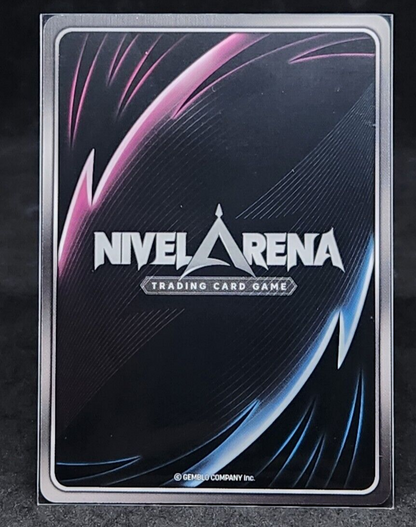 Anne  MIracel Fairy BT01-031 Nikke Nivel Arena C  Miracle Snow