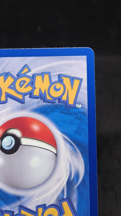 Pokemon Card Fezandipiti ex SAR 089/064 sv6a Night Wanderer Korean ex-nm