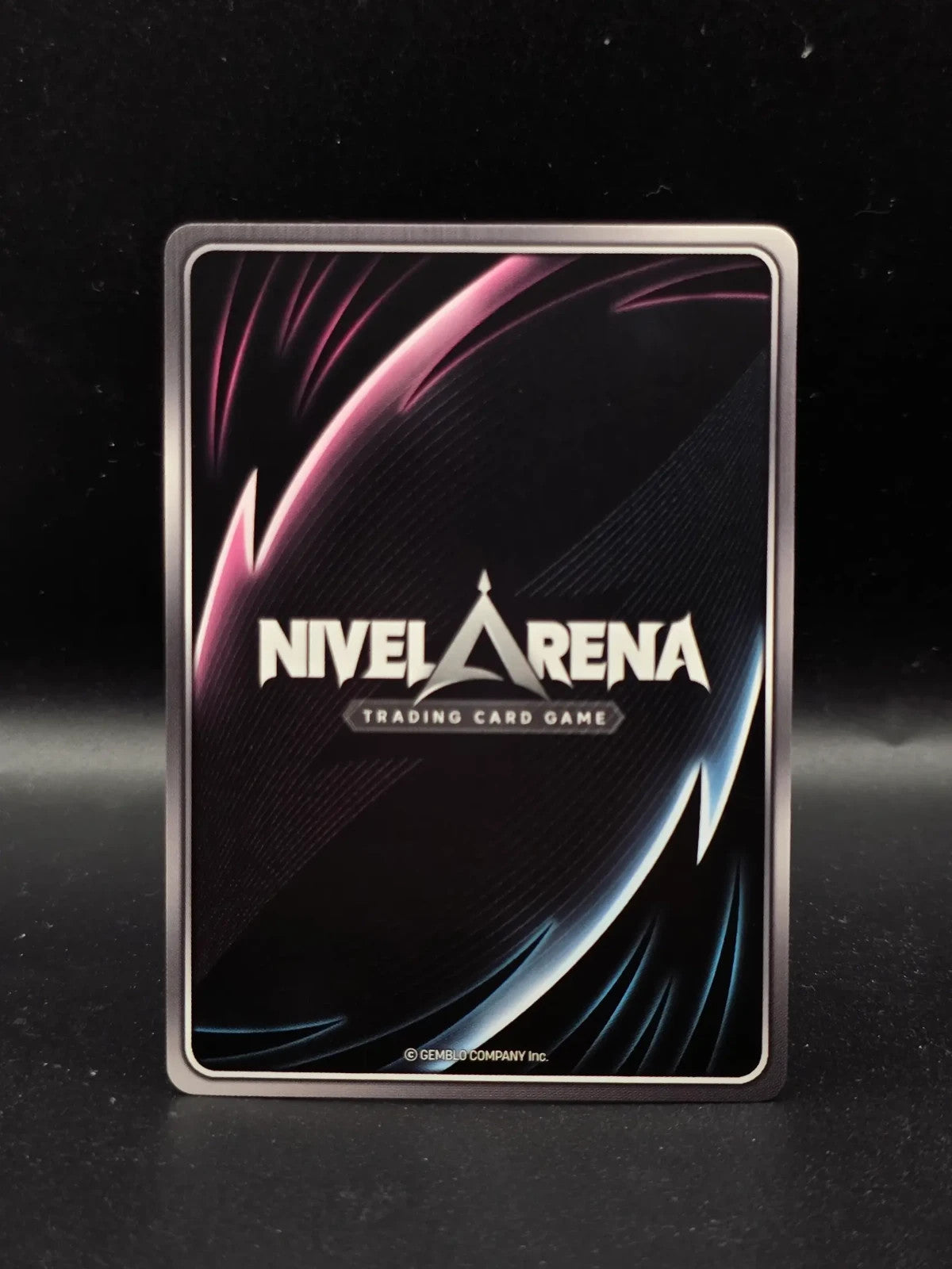 Nikke Goddess of Victory Nayuta SB01-010 UR Pilgrim Holo Nivel Arena KR NM