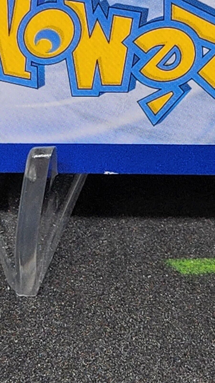 Rayquaza V alt art 76/67 Blue Sky Stream Korean s7r MP