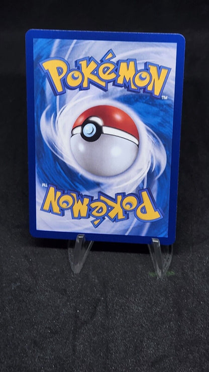 Iron Crown ex 094/071 SAR Cyber Judge sv5M Pokemon Card Korean