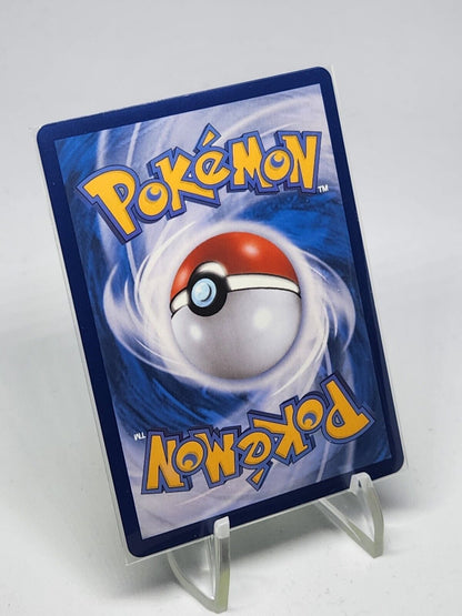 Paras 046/165 Pokeball Reverse Holo Card Pokemon 151 Korean