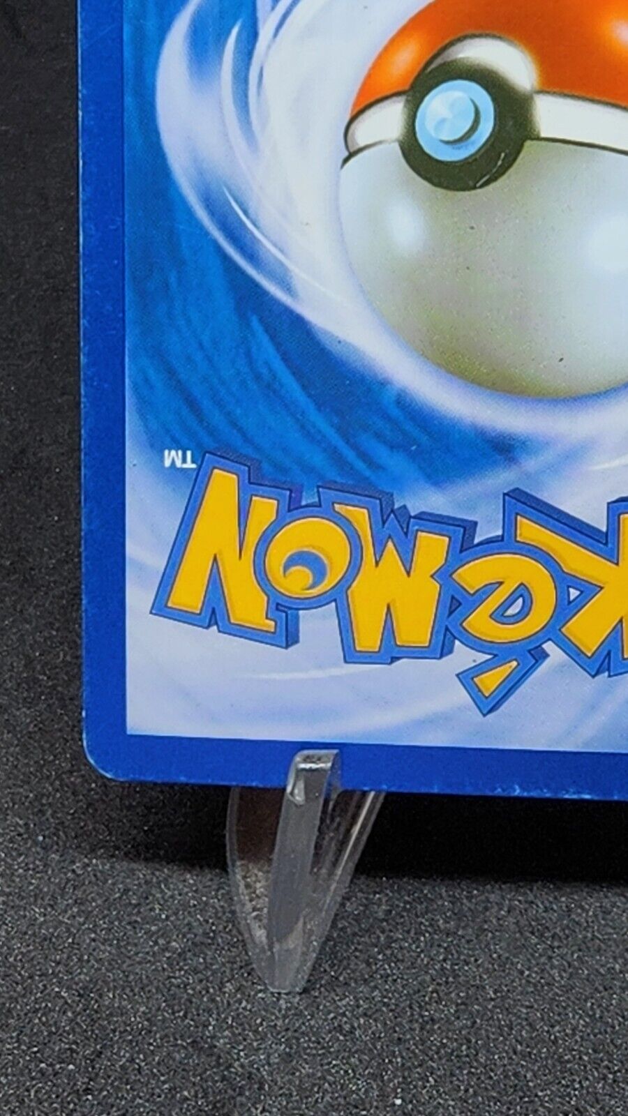 Articuno Pokemon Card Korean XY6 Emerald Break HP