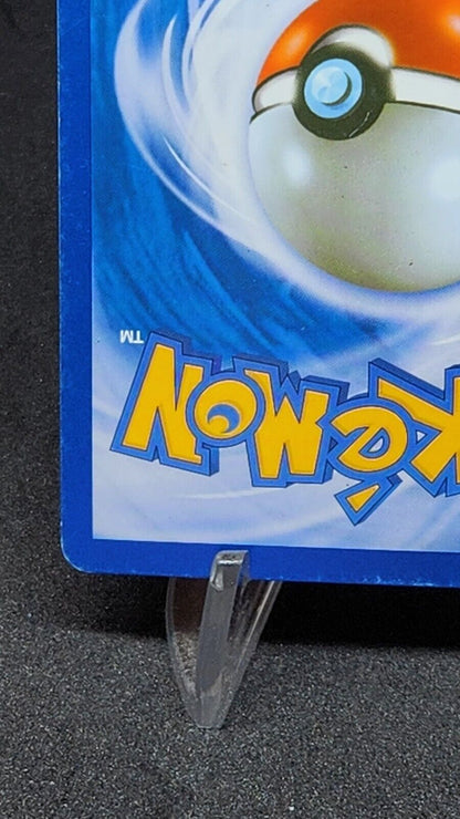 Articuno Pokemon Card Korean XY6 Emerald Break HP