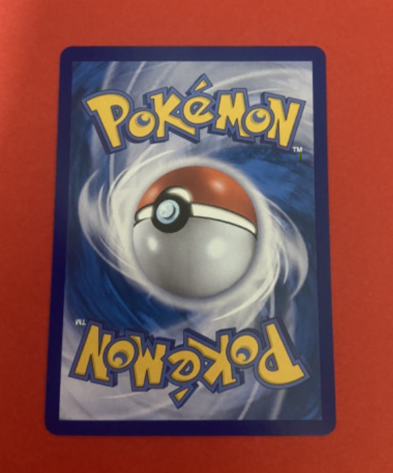 MASTER BALL Gengar Scarlet & Violet 151 TOP Pokemon card sv2a 094/165 Korean