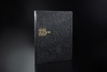 Precious Collector Box Pokemon Card Game Sword Shield Pikachu Promo Korean