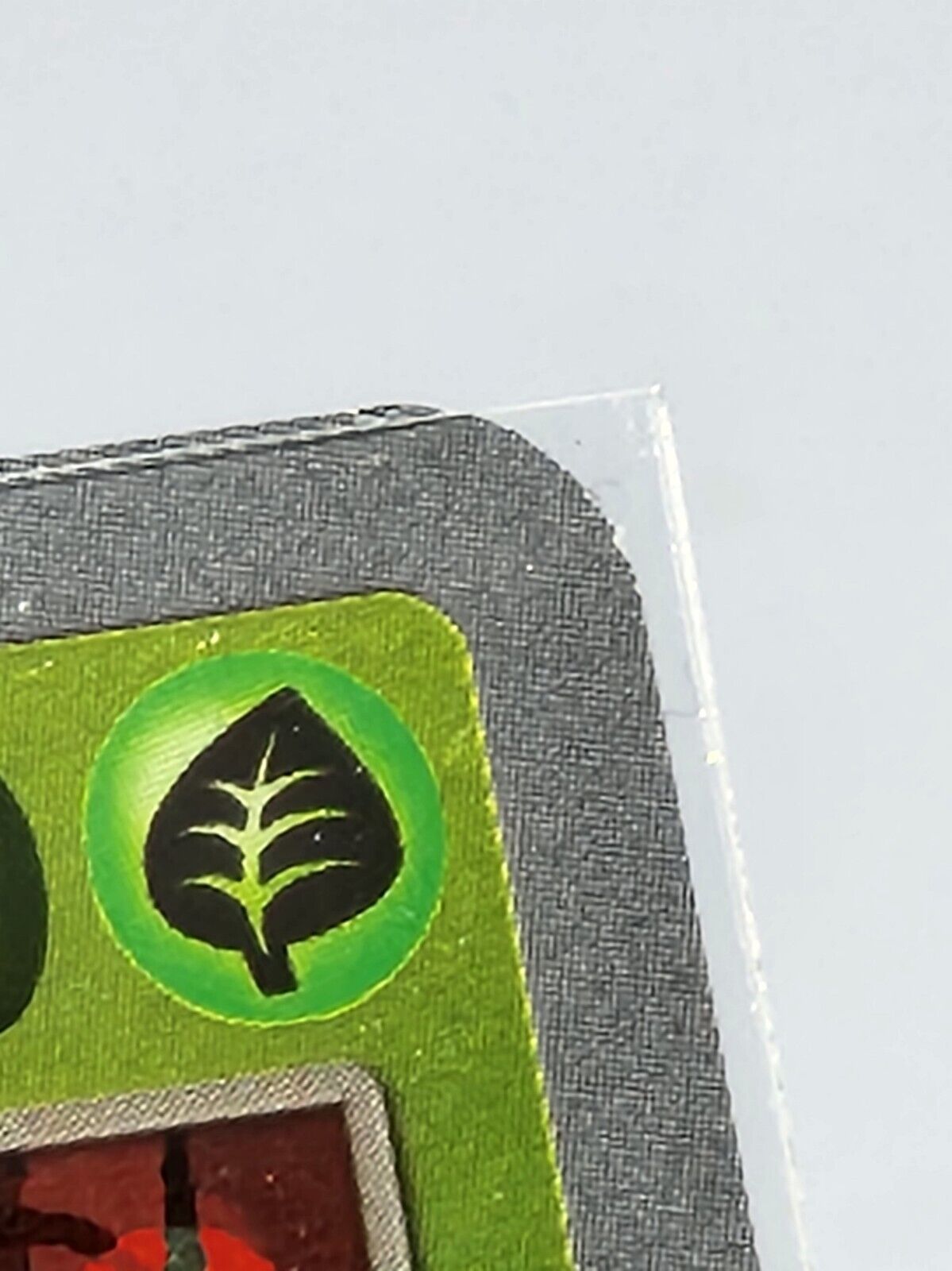 Bellsprout 069/165 Reverse Holo Pokeball Pokemon Card 151 Korean