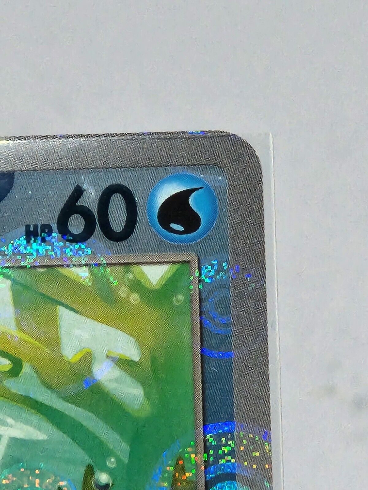 Horsea Pokeball Reverse Holo 116/165 SV2a Pokemon 151 Korean Pokemon Card