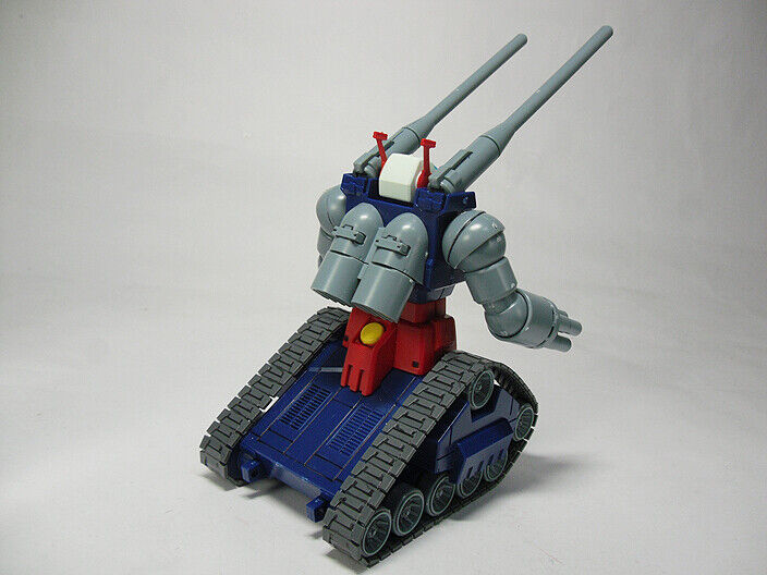 HGUC Guntank authentic bandai kit in stock fast shipping tracking number