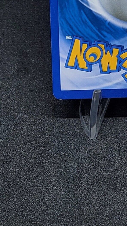 Manaphy 012/036 CP5 Dream Shine 1st Edition Pokemon Card  Pokemon Korean