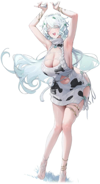 Trina BT03-020 SPR NM Unbreakable Signature Card Nivel Arena Korean