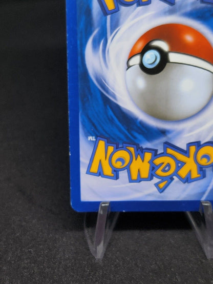 Mew EX Shiny Collection SC  Secret Rare 024/020 Holo Pokemon card Korean