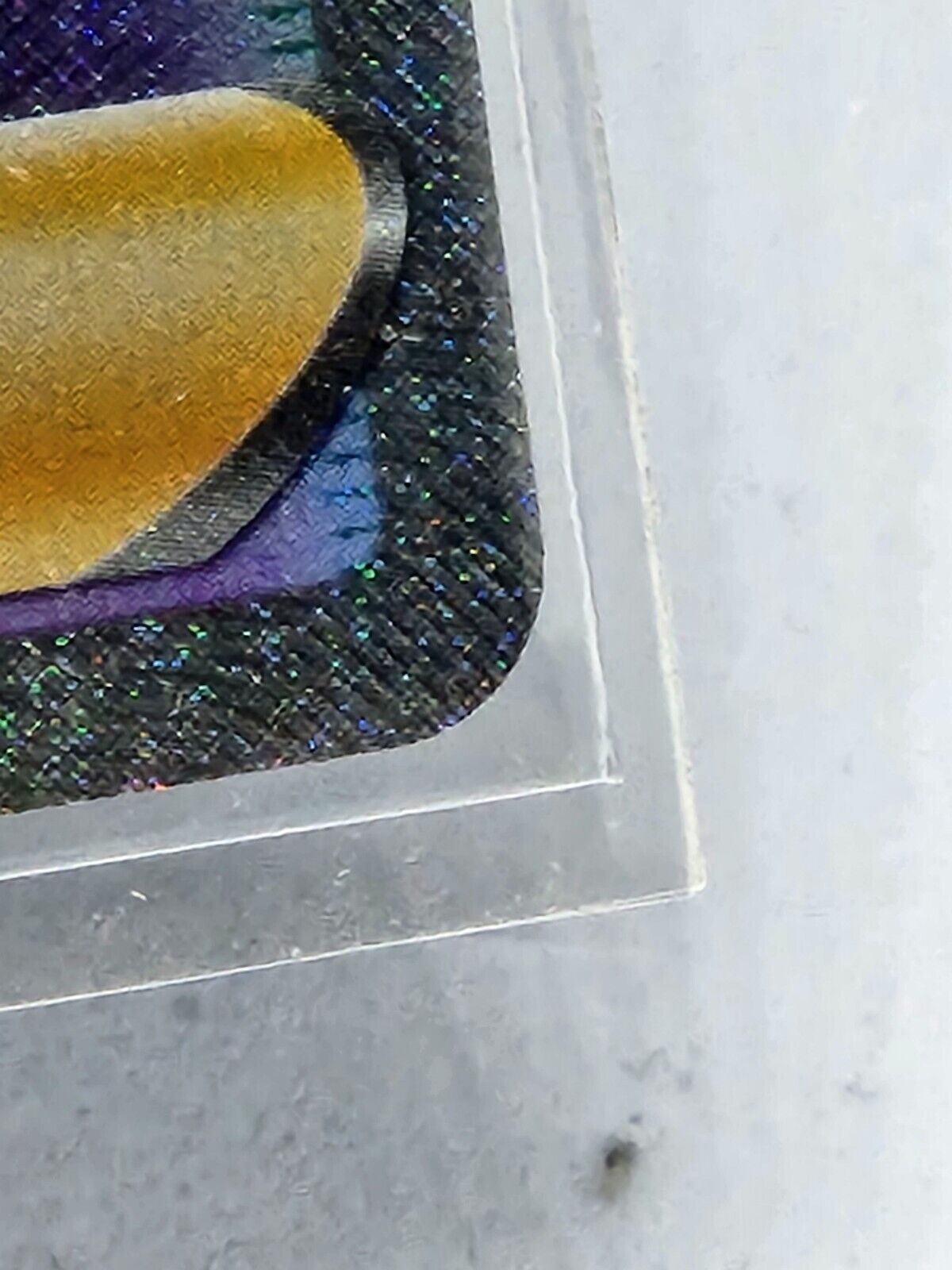 Zinnia's Resolve HR 086/067 S7R Blue Sky Stream Pokemon Card Korean