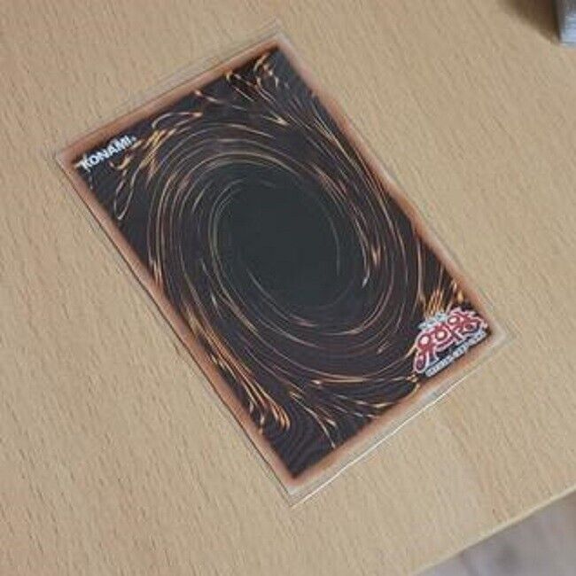 Tearlaments Scheiren Prismatic Secret RareYugioh OCG POTE-KR014 Korean Ver