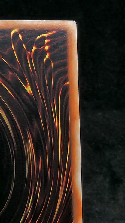 Humongous Hive Hegemon Zexstagger 23PP-KRB20  Secret rare Special Red Ver  EX