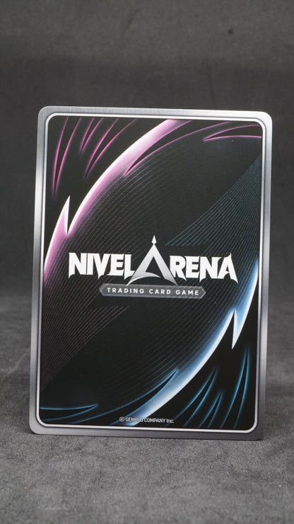 Rapi Red Hood BT03-011 UR NM  Nivel Arena Unbreakable Nikke Korean