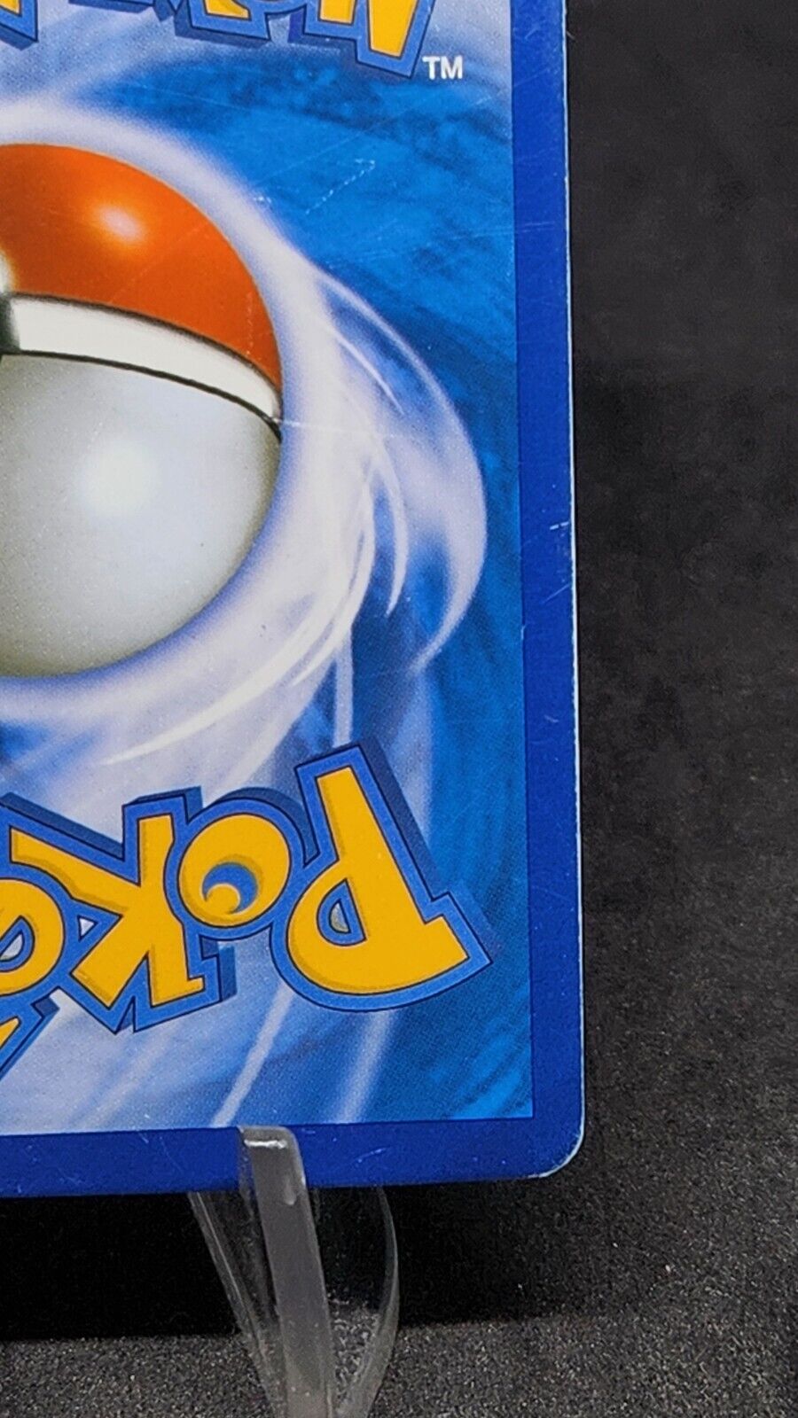 Here Comes Team Rocket! Uncommon (U) CP6 Korean HP Pokemon Cards