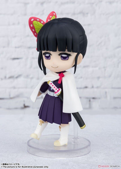 Tsuyuri Kanao Figuarts Mini Bandai Tamashii Nations Demon Slayer figure