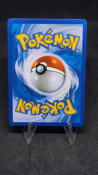 Gyarados EX UR 089/080 XY9 BREAKpoint Korean Pokemon card 2015 excellent