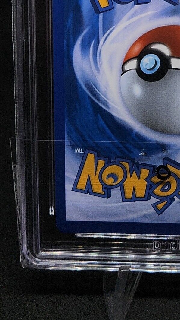 Lillie 119/114 Full Art S&M Korean Pokemon TCG GX Battle Boost Graded NM