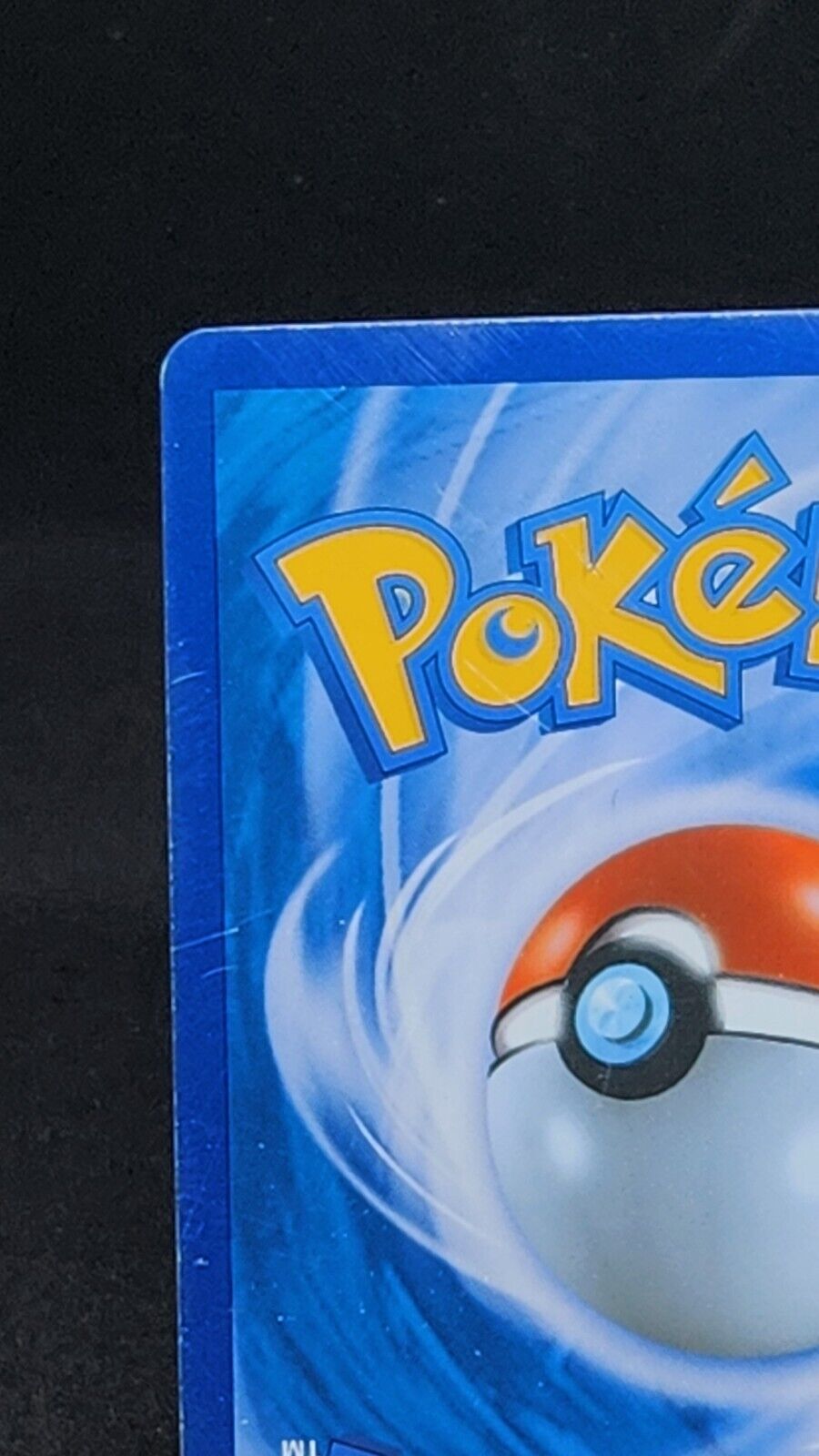 Pikachu Korean League competion PROMO 134/SM-P Pokemon Cards Korean