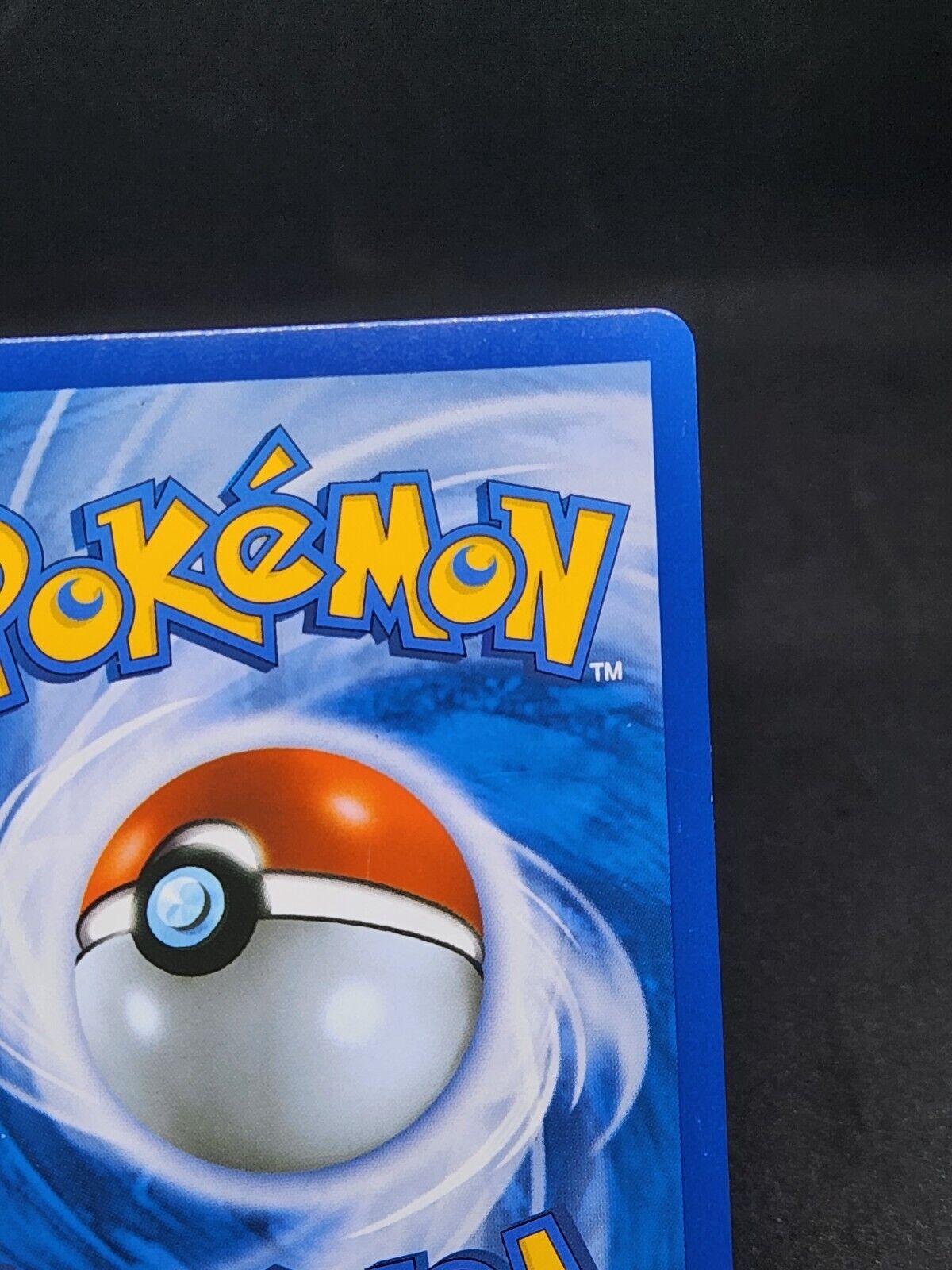 Mew 016/036 1st CP5 2016 Pokemon card Korean Nintendo Holo Damage