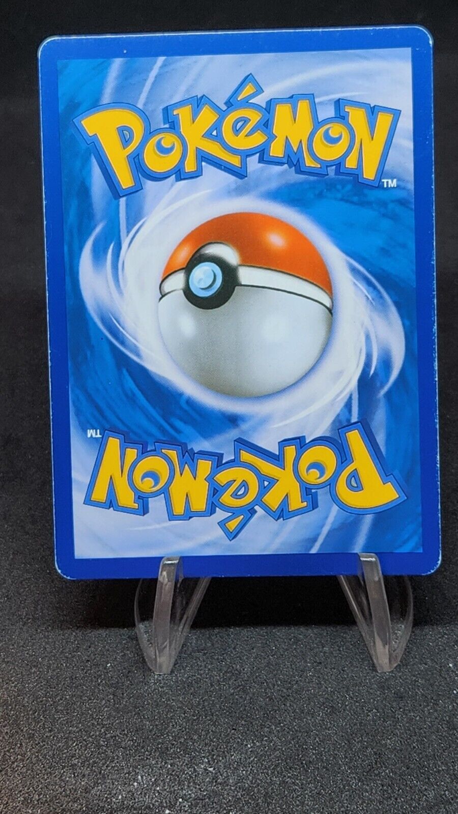 Volcanion EX UR 059/054 Full Art XY11 Fever Burst Korean Pokemon Card Game