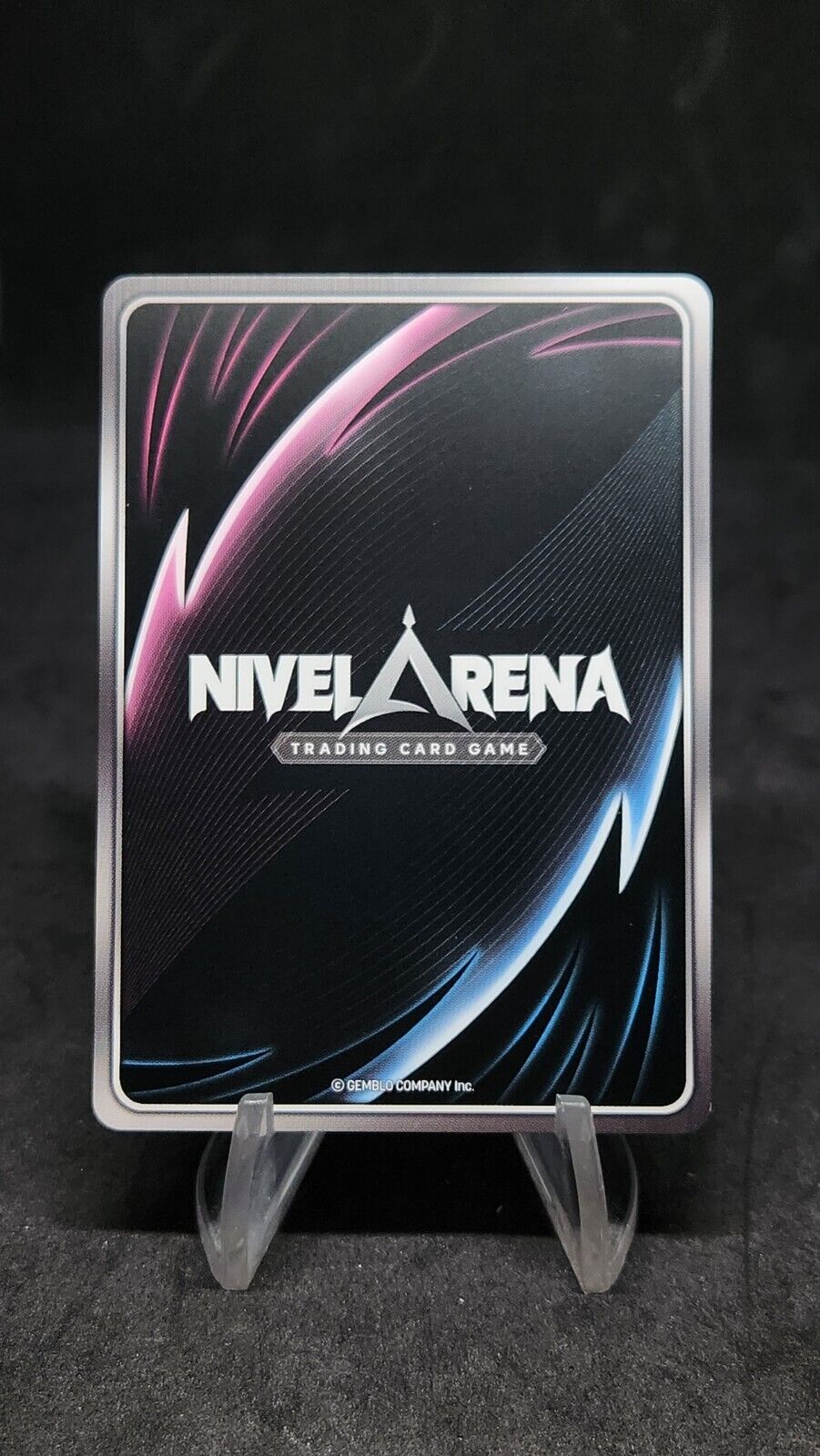 Beauty Full Shot BT01-078 R Nivel Area Nikke BT01 Korean version Summer event