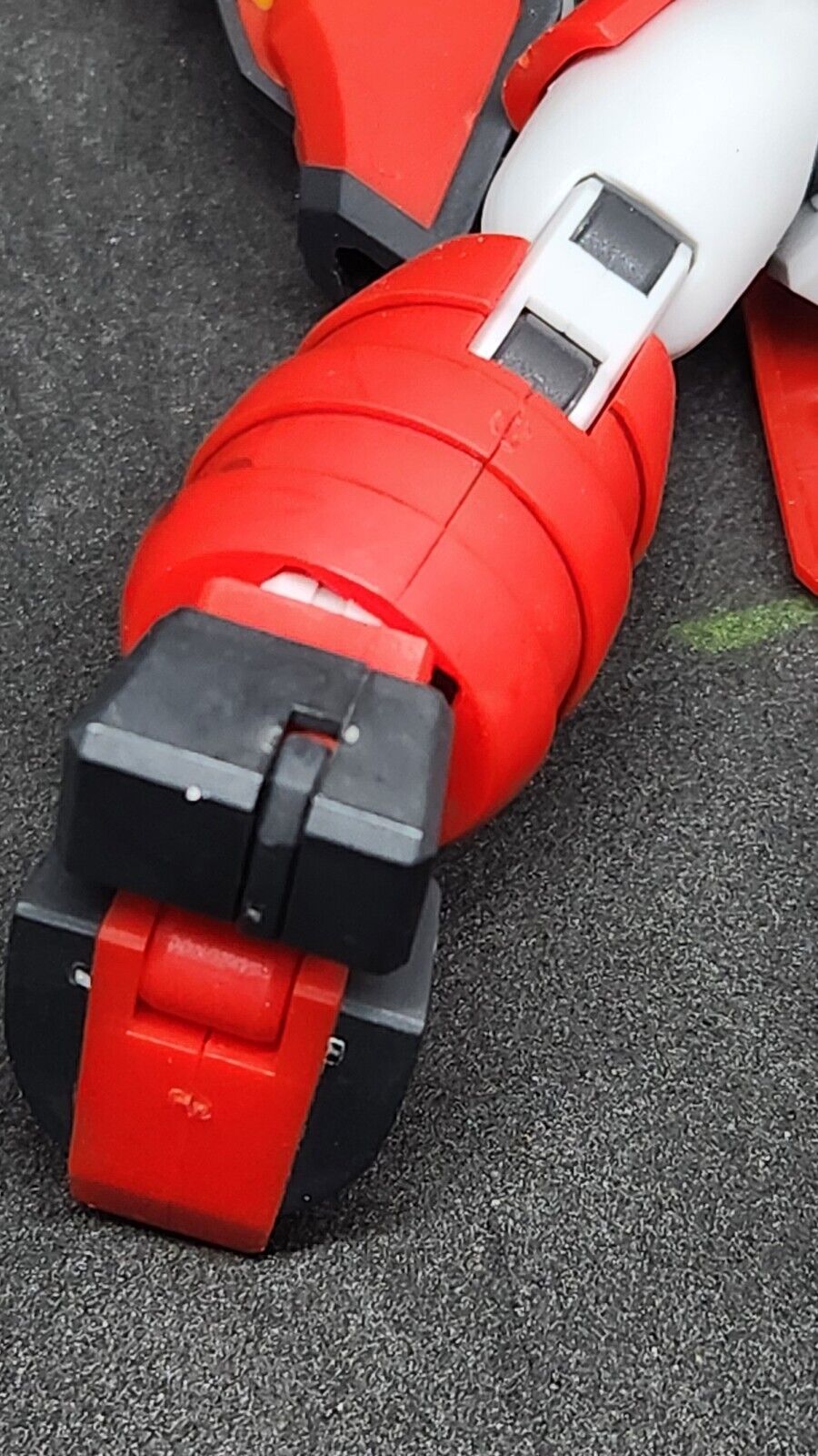 Mado King Granzort  Good Smile MODEROID  Model Kit  Assembled kit