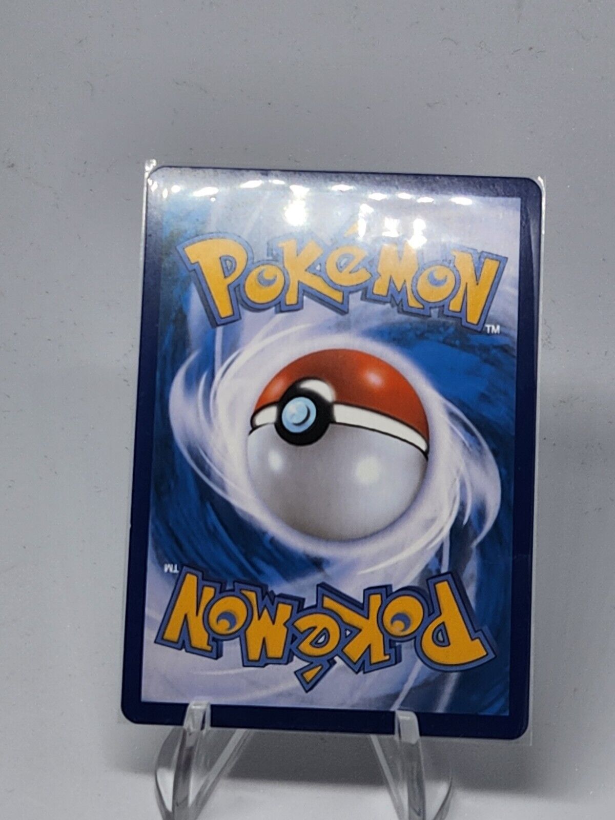 Irida SR S10P Space Juggler Full Art Pokemon Card Korean lightly played