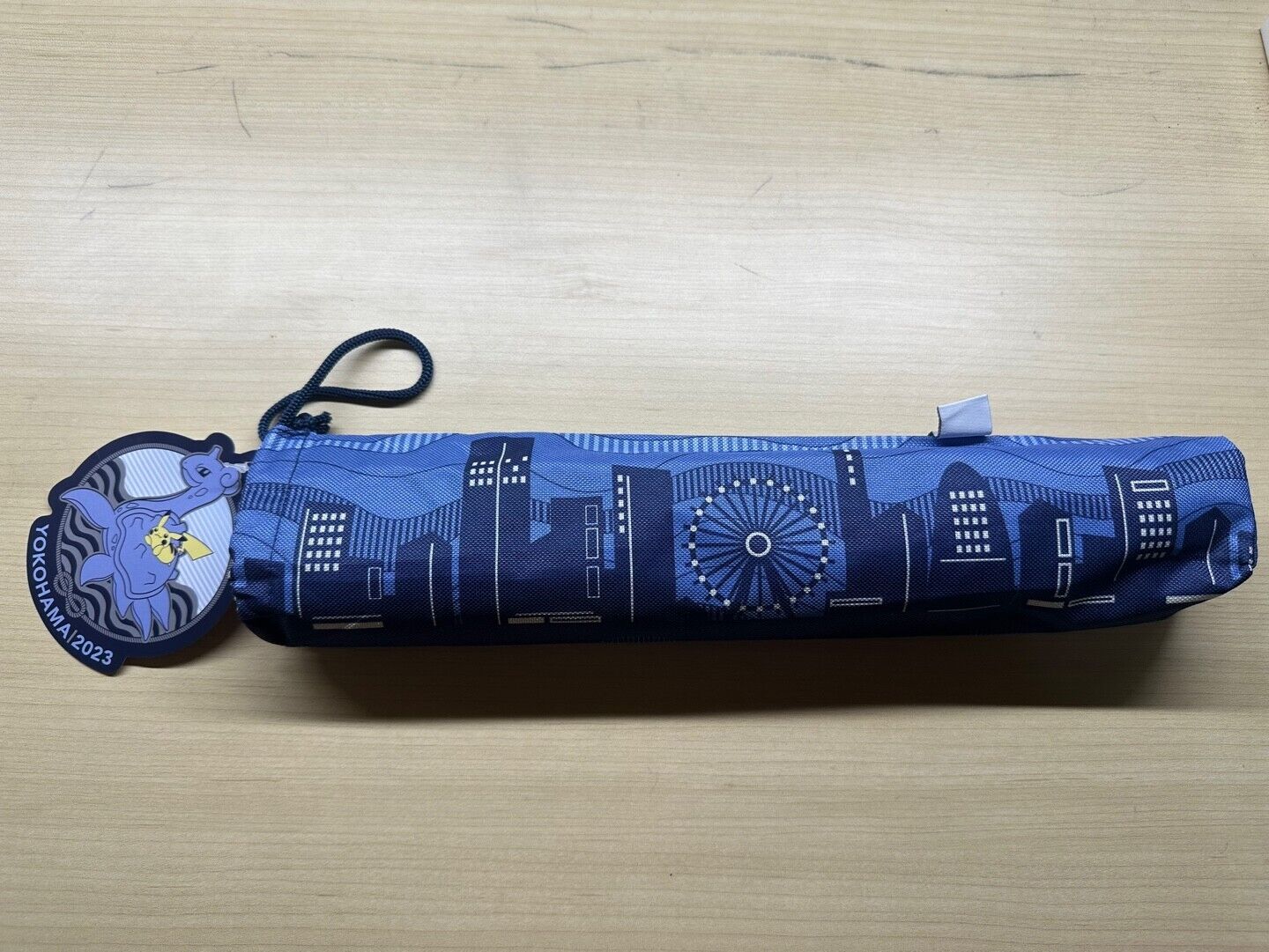 Lapras Competition Excluisve Playmat World Championships 2023 Yokohama Japan