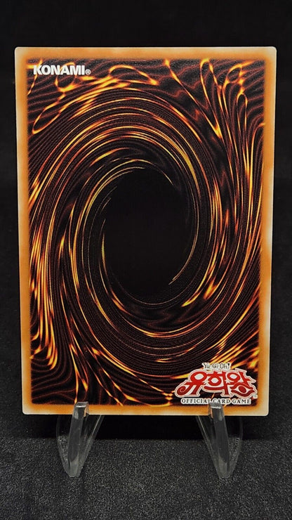 CYBER END DRAGON Alt Art Prismatic Secret Rare PAC1-KR013 Korean NM