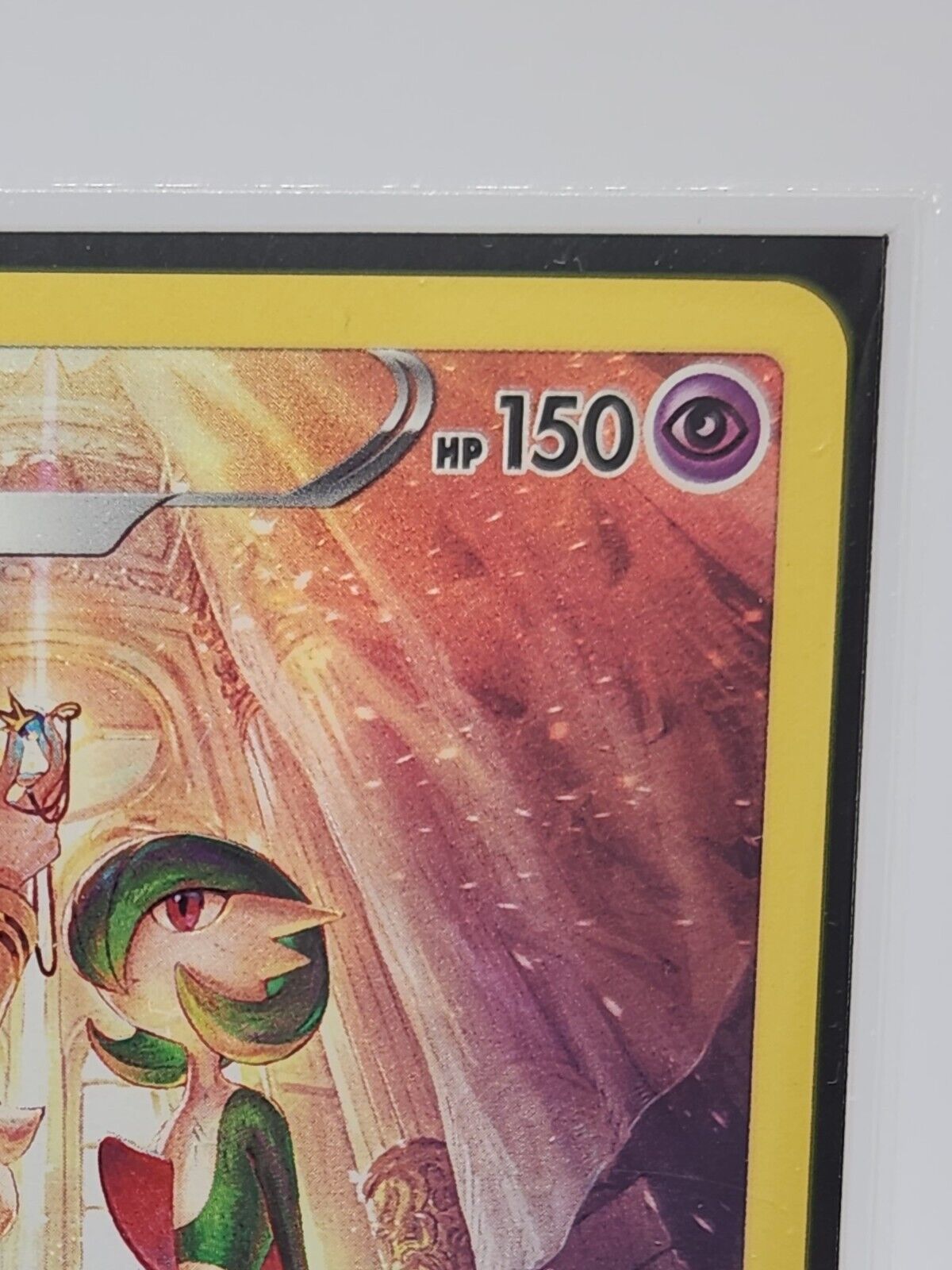 Gardevoir CHR 072/068 S11a Incandescent Arcana KR NM