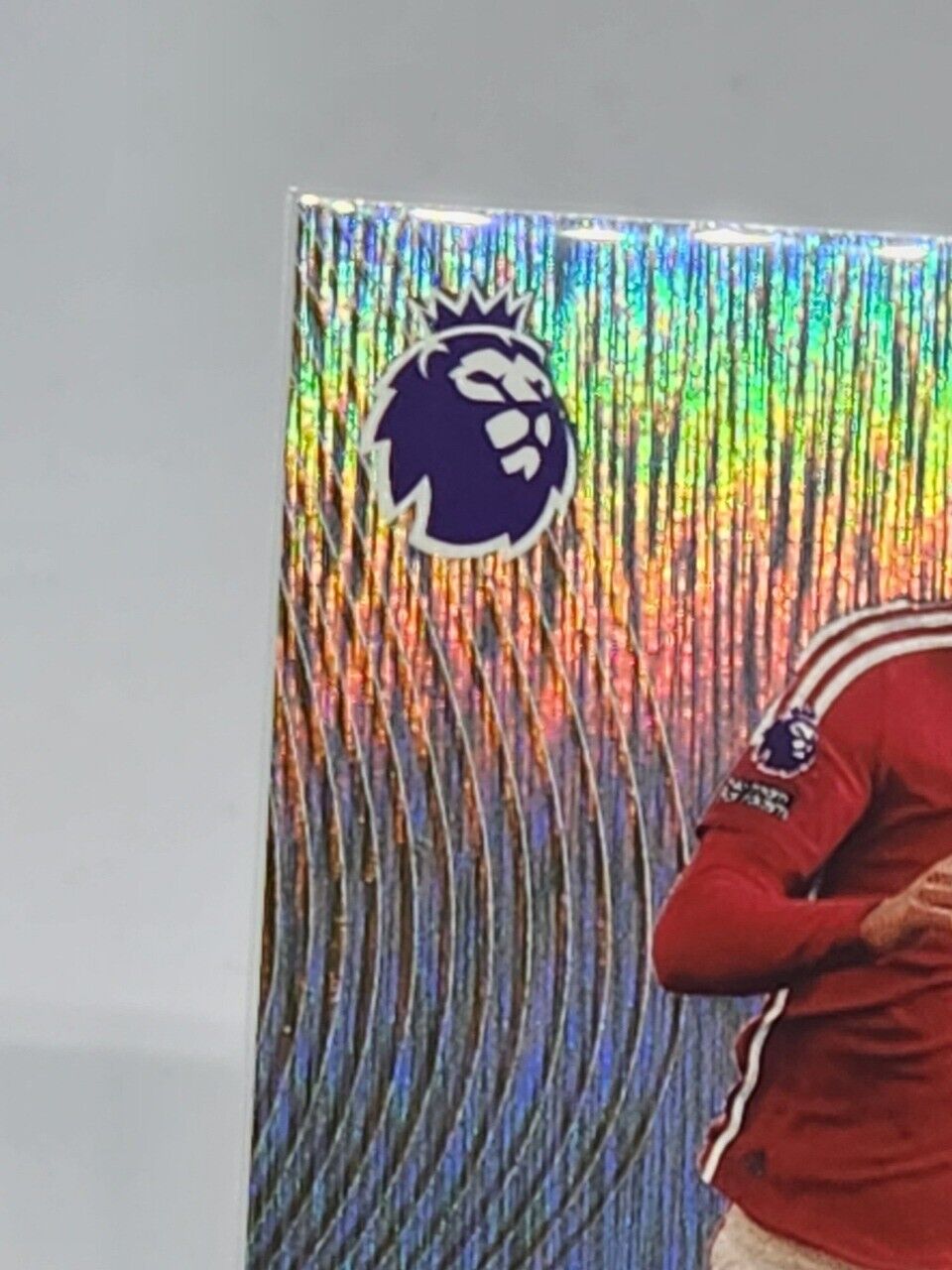 Panini Adrenalyn XL Premier League 2024 Brennan Johnson Limited Edition