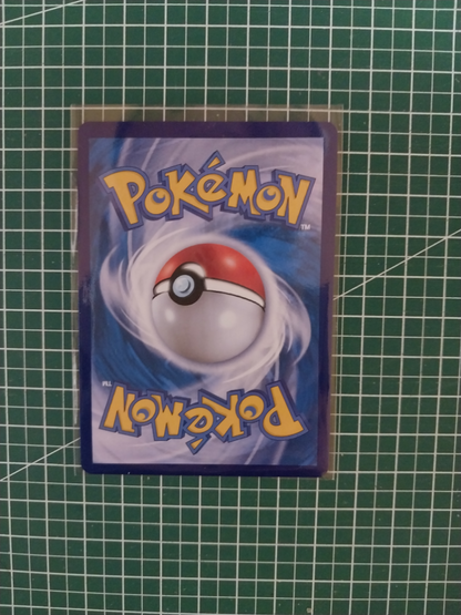 Professor Research Sada SR 098/078 sv1S Scarlet&violet ex NM Pokemon Card Korean