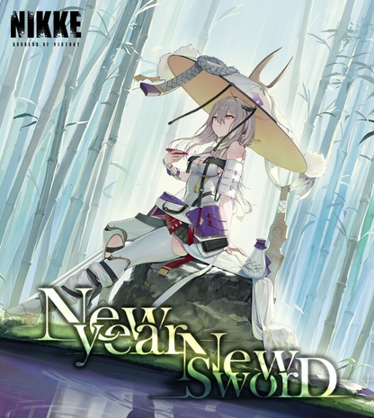 Scarlet BT01-046 SPR Signature card BT-01 Nivel Area Nikke NM Korean