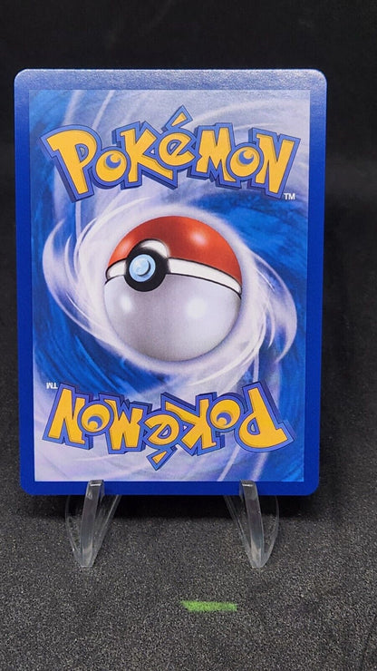 Wartortle MASTER BALL REVERSE HOLO  008/165 Pokemon 151 SV2a Korean