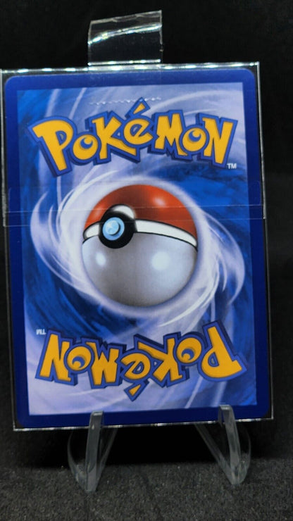 Bulbasaur AR 166/165 Pokemon 151 SV2a Korean Card Game Scarlet & Violet