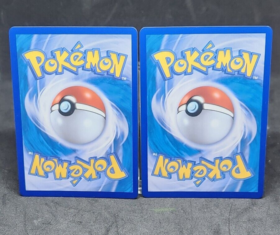 Iron Treads ex SAR  sv1v Great Tusk SAR sv1s Paradox pokemon set