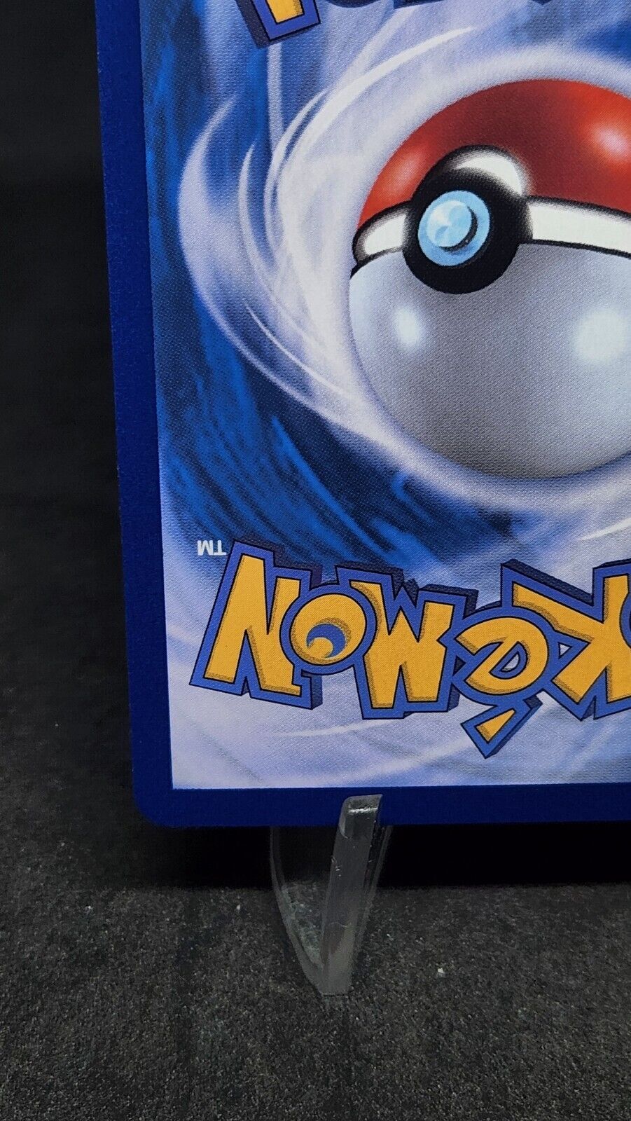 Greninja ex SAR 090/066 Crimson Haze sv5a Pokemon Card Korean Scarlet & Violet