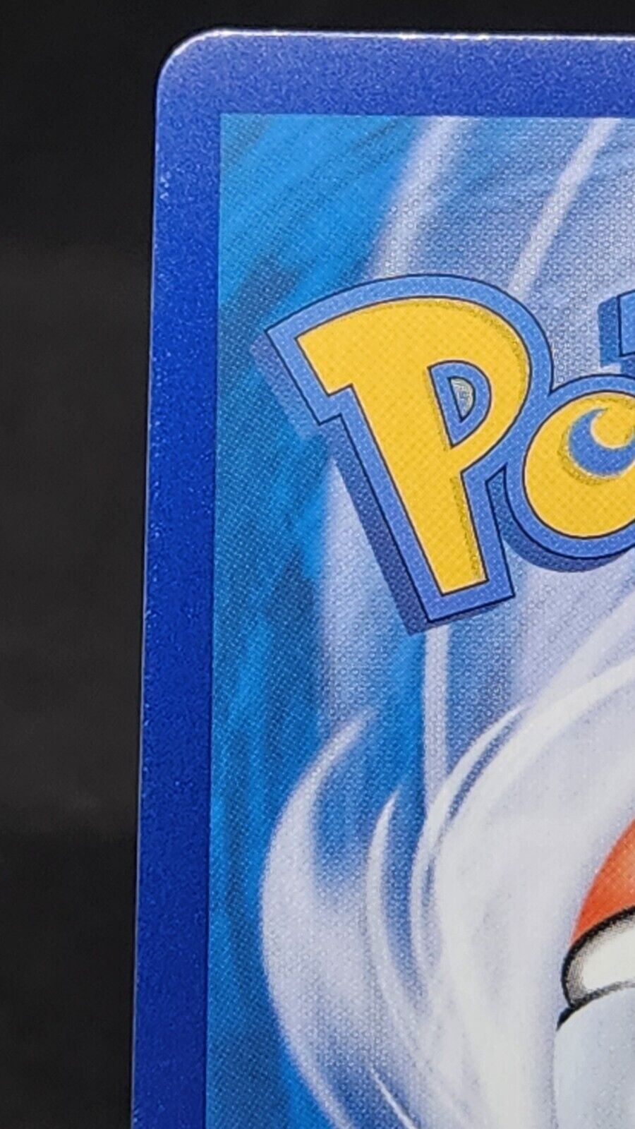 Miraidon ex SAR 102/078 SV1V Violet EX Korean Pokemon card excellent